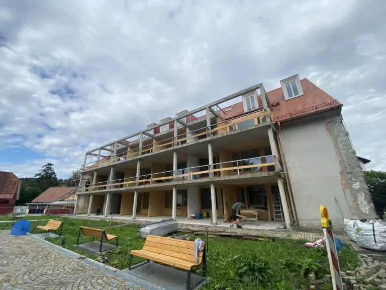 Brauereigasthof Sonne in Heimenkirch