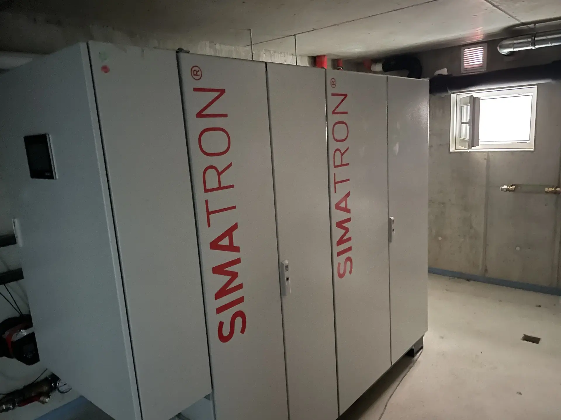 Bürgerstiftung Wangen – Wohnhaus für Senioren – Projektansicht 4