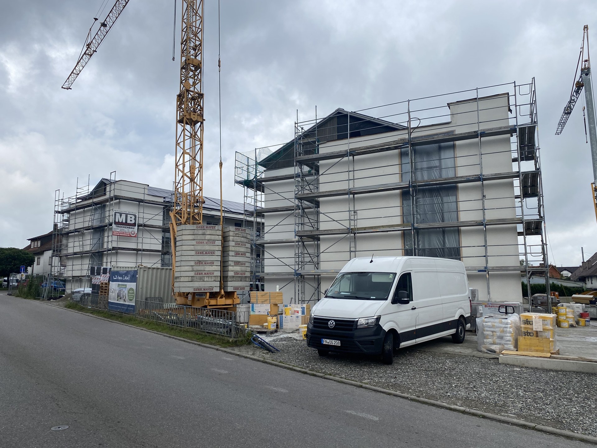 D-Tal Lebenswelt Untersiggingen – Projektansicht 2
