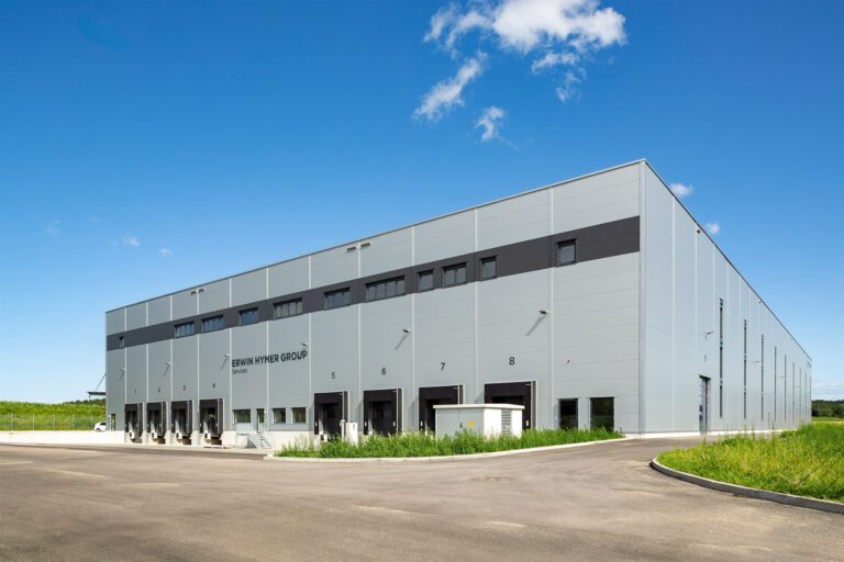 HYMER Aftersales Bad Waldsee