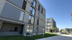 Wohnquartier NaturELLA in Langenargen