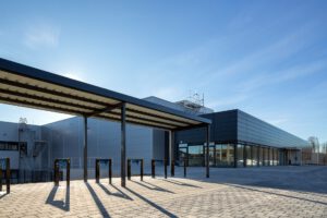 RAFI Produktions- und Ausbildungszentrum Bad Waldsee