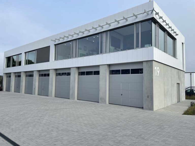 Elektro Reisch in Bad Saulgau
