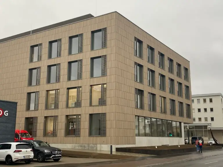 Landratsamt Biberach
