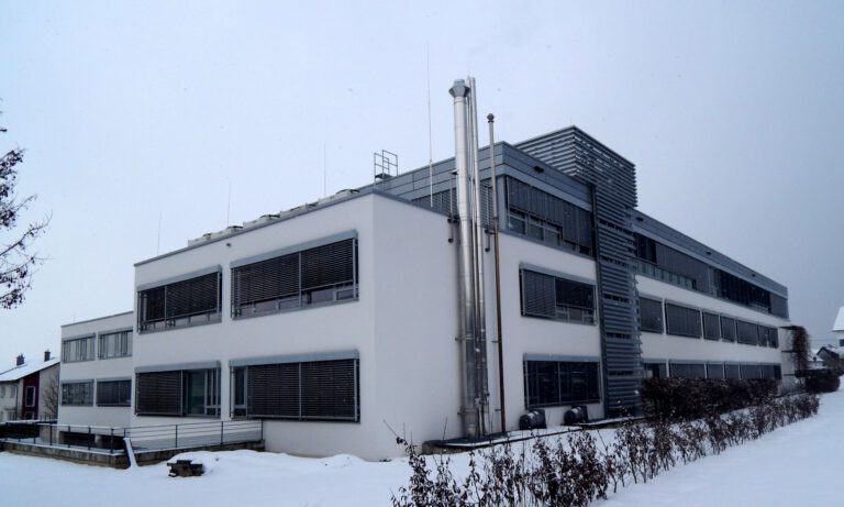 Labor Gärtner in Ravensburg