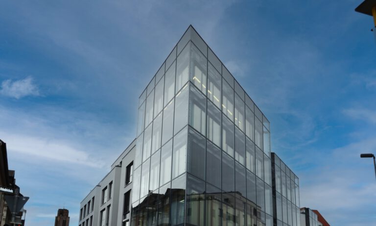 Fränkel Gesundheitszentrum in Friedrichshafen