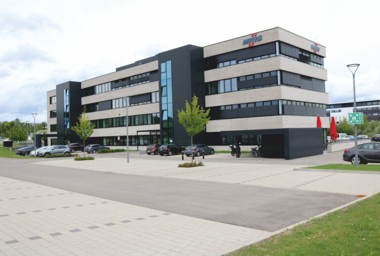 HMS Veranstaltungstechnik in Ravensburg