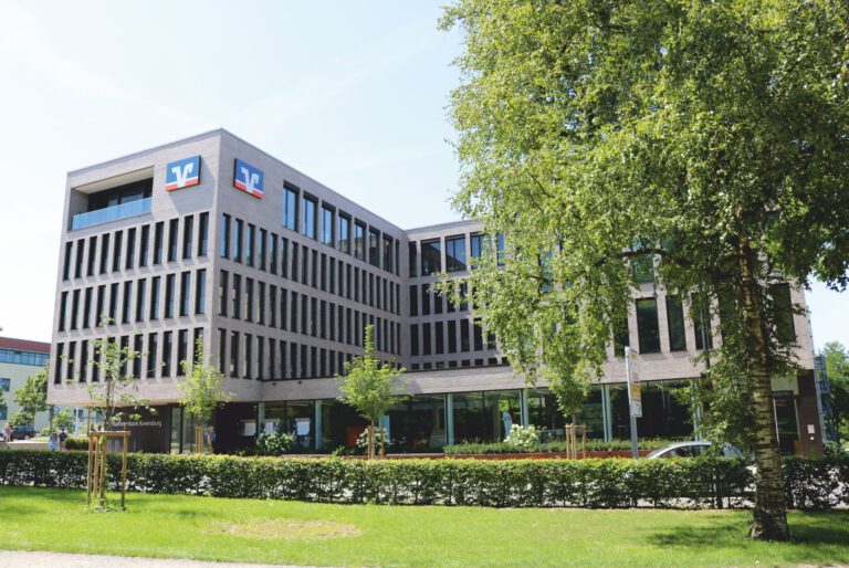VR-Bank Ravensburg