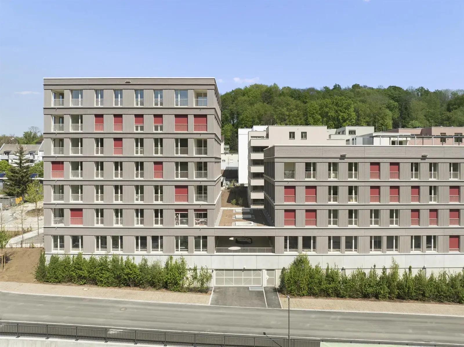 Lumperhöhe in Ravensburg