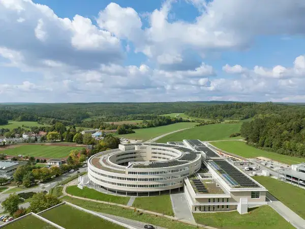 Bertha-Benz-Schule in Sigmaringen
