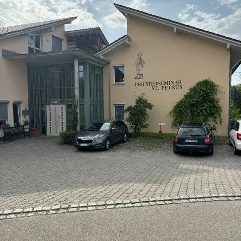 Priesterbruderschaft St. Petrus in Opfenbach