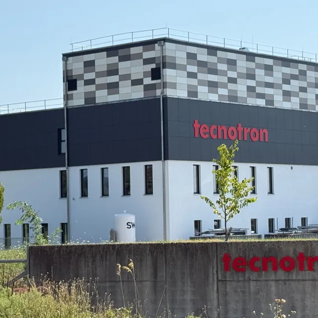 Tecnotron Elektronik GmbH in Weißensberg