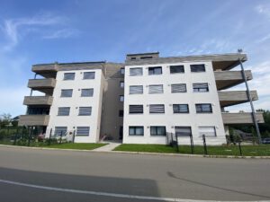 Wohnpark Pfändle in Bad Waldsee